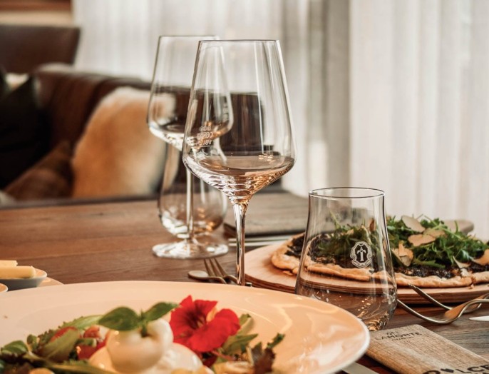 LaMonte - Feinschmecker Abendessen vom Bistro