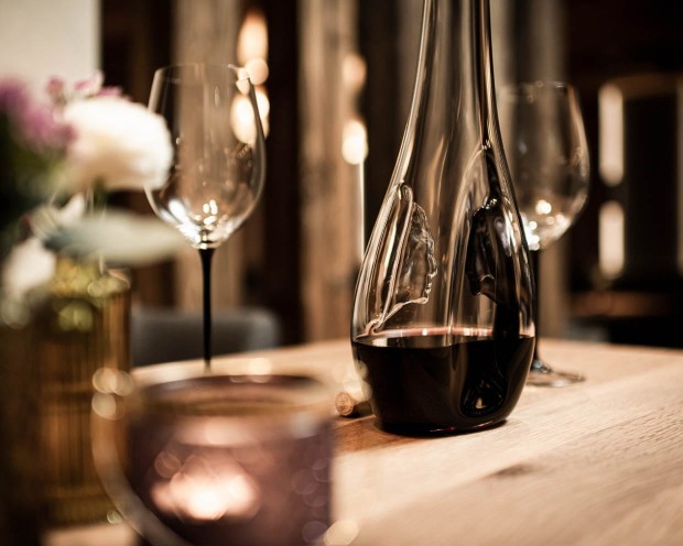 La Monte Bistro - Italian wine