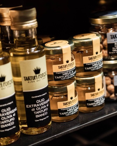 Olive oils from our gourment shop