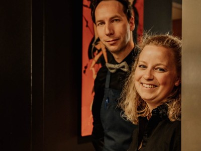 Let our friendly and courteous service staff spoil you