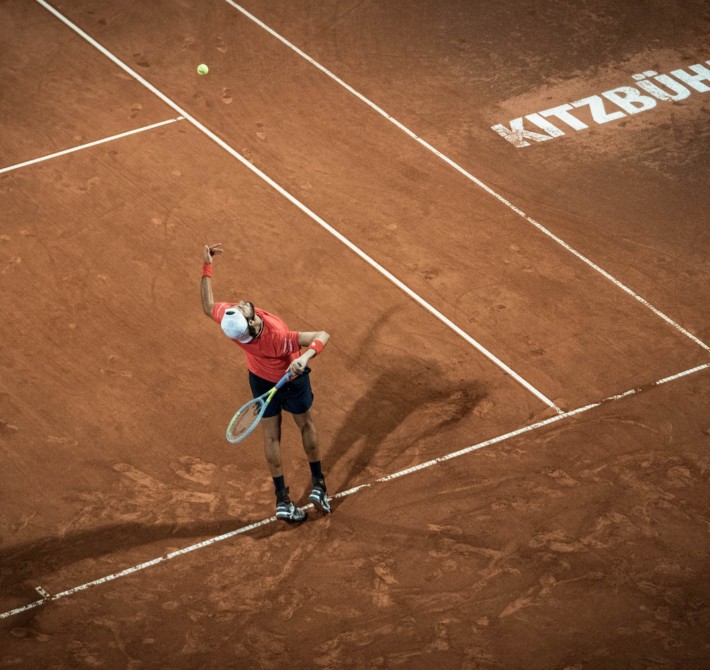 Tennis Generali Open