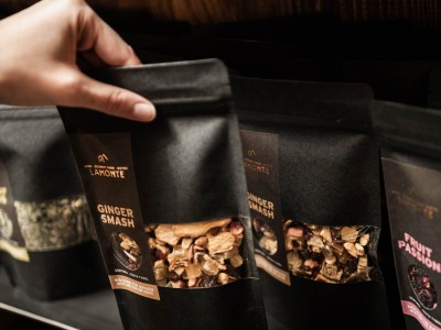 Große Auswahl in unserem Delikatessenshop