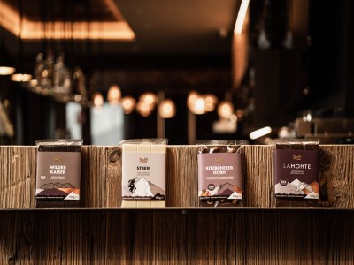 Große Auswahl in unserem Delikatessenshop