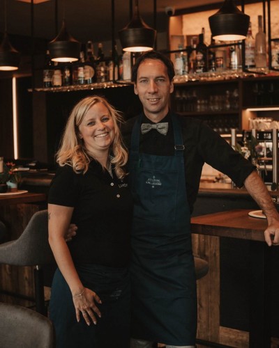 Unser freundliches Personal