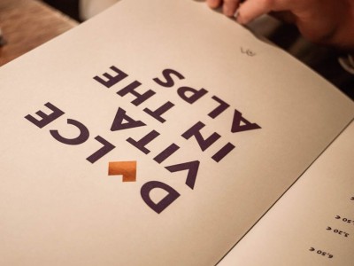 Wählen Sie aus unserer umfangreichen Karte