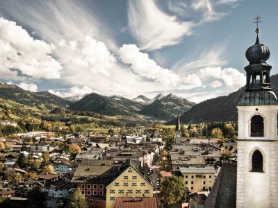 Kitzbühel