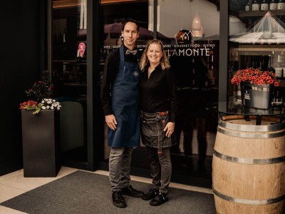 Unser freundliches Personal