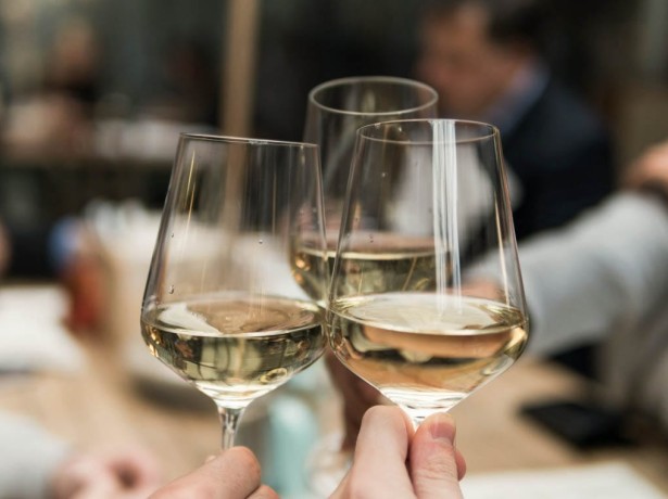 Genießen Sie verschiedenste Weine